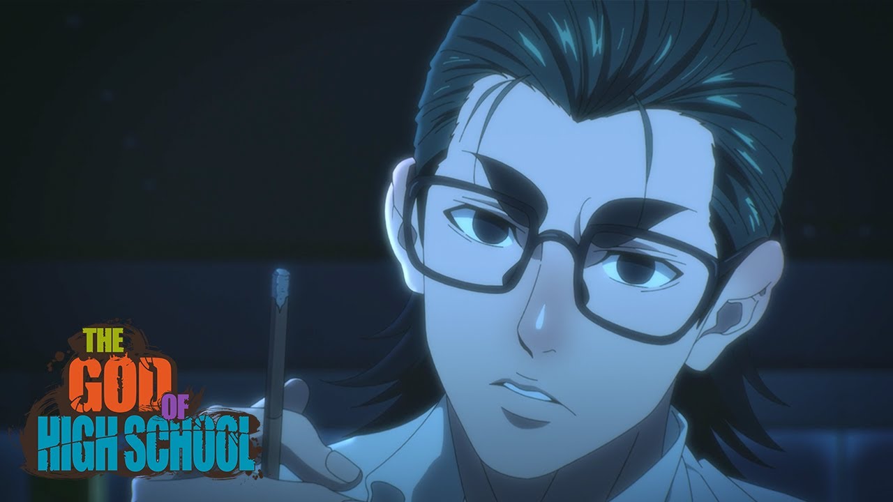 Joker | The God of High School