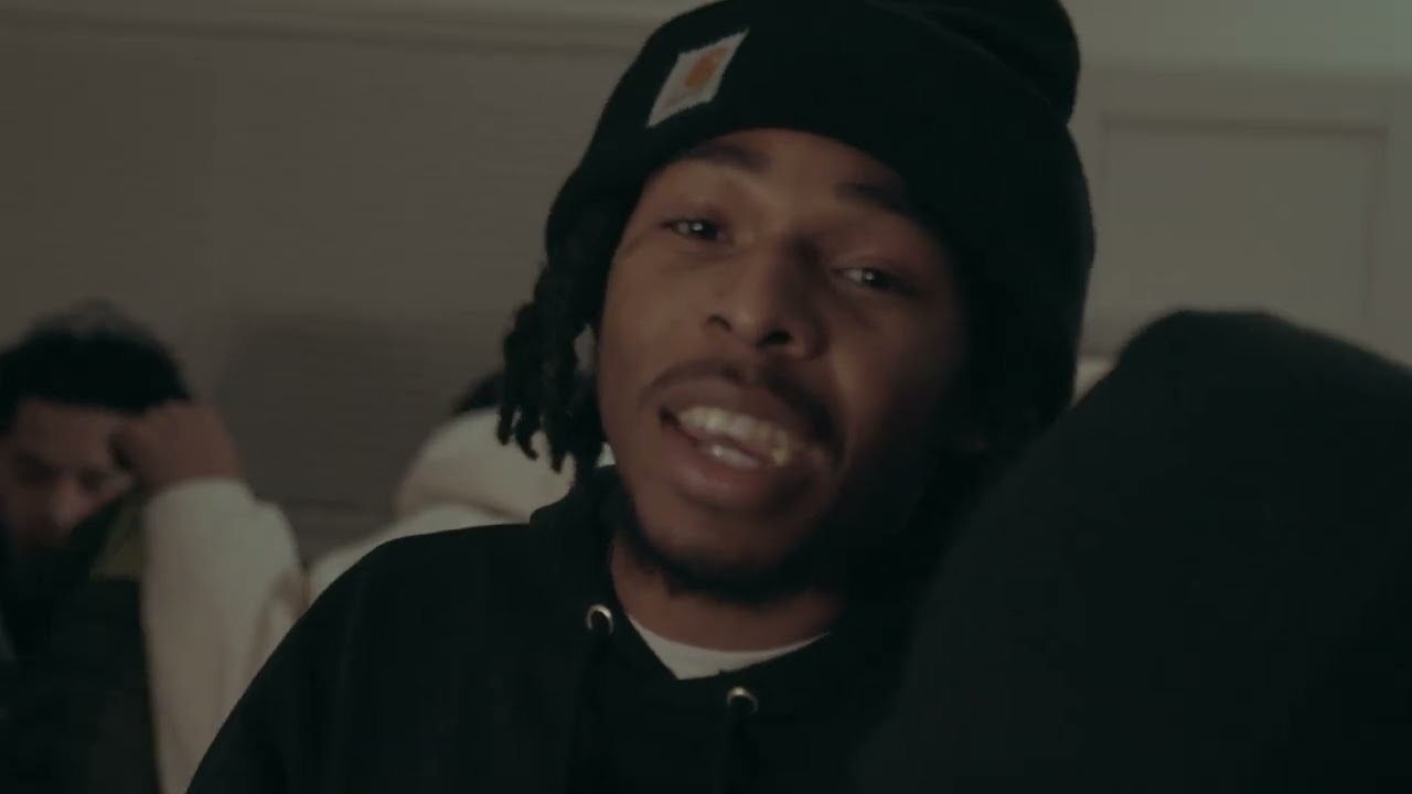 LiL Darren - 5am In Toledo [Official Music Video]