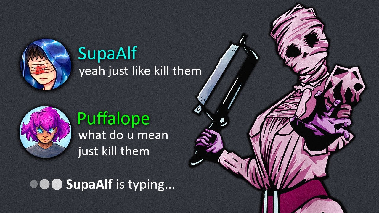 Can @SupaAlf Turn Me Into a Nurse BEAST? (#30)