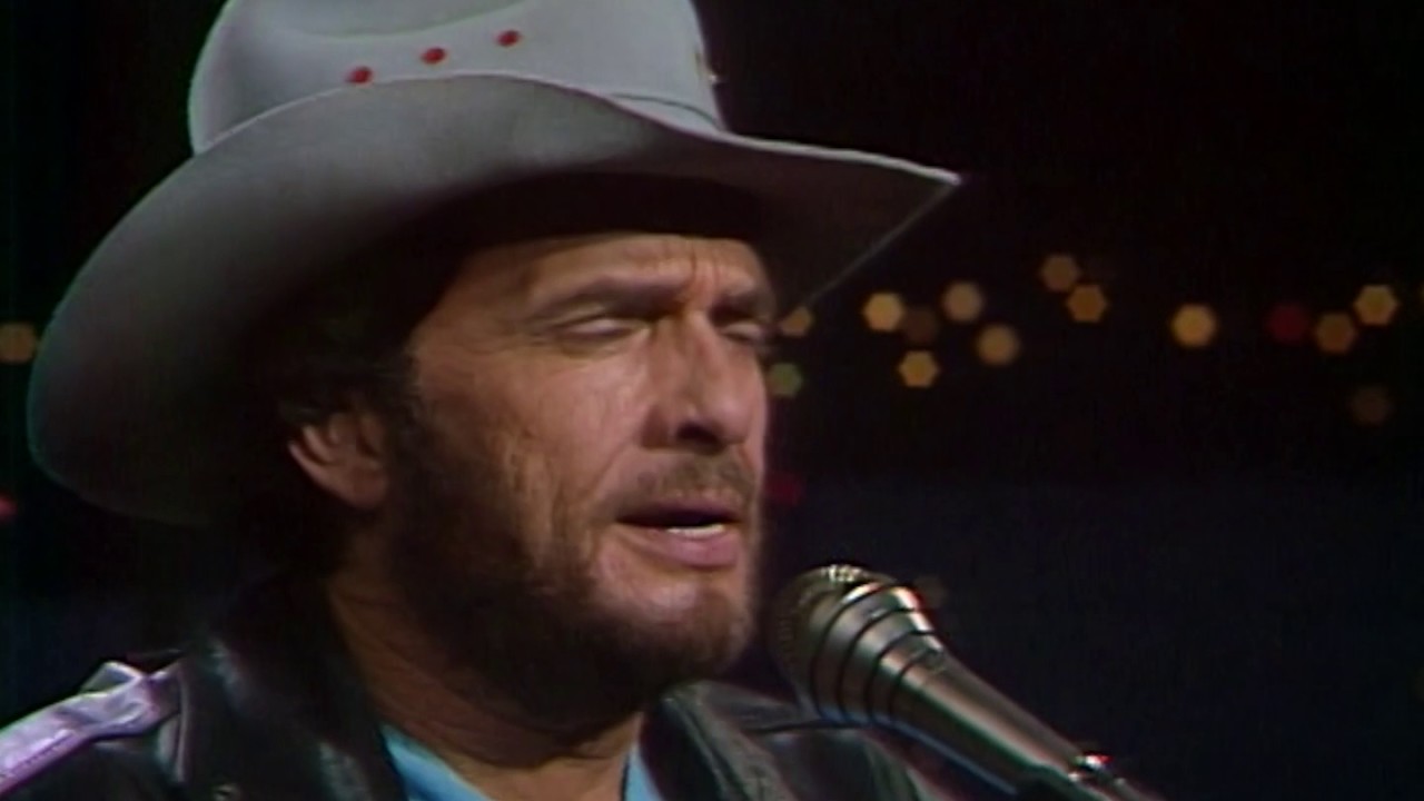 Merle Haggard - 