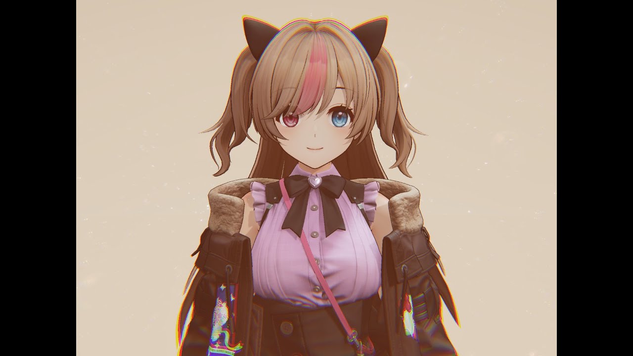 Mk23 (Basti)'s covenant scene + bond story [Girls frontline 2]
