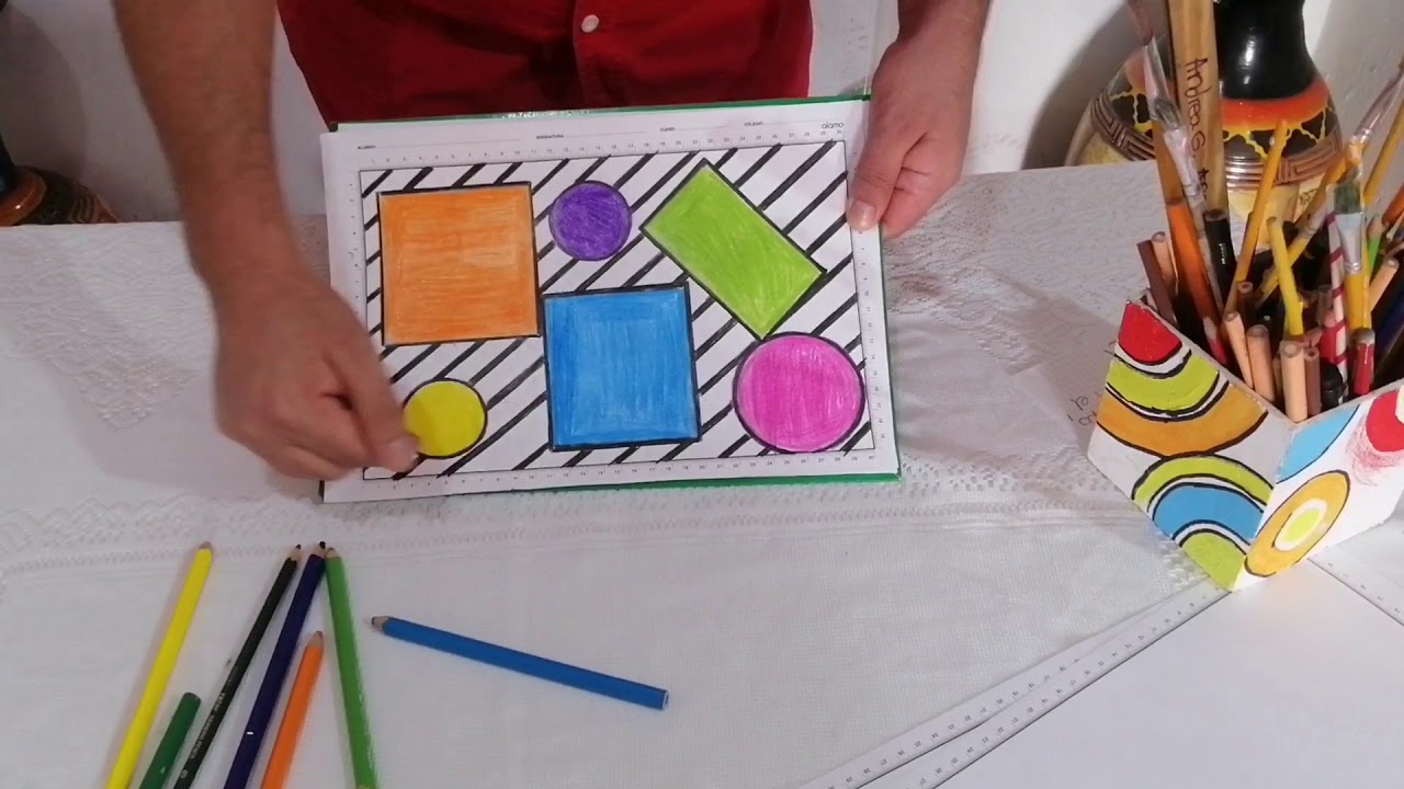 Arte Bidimensional