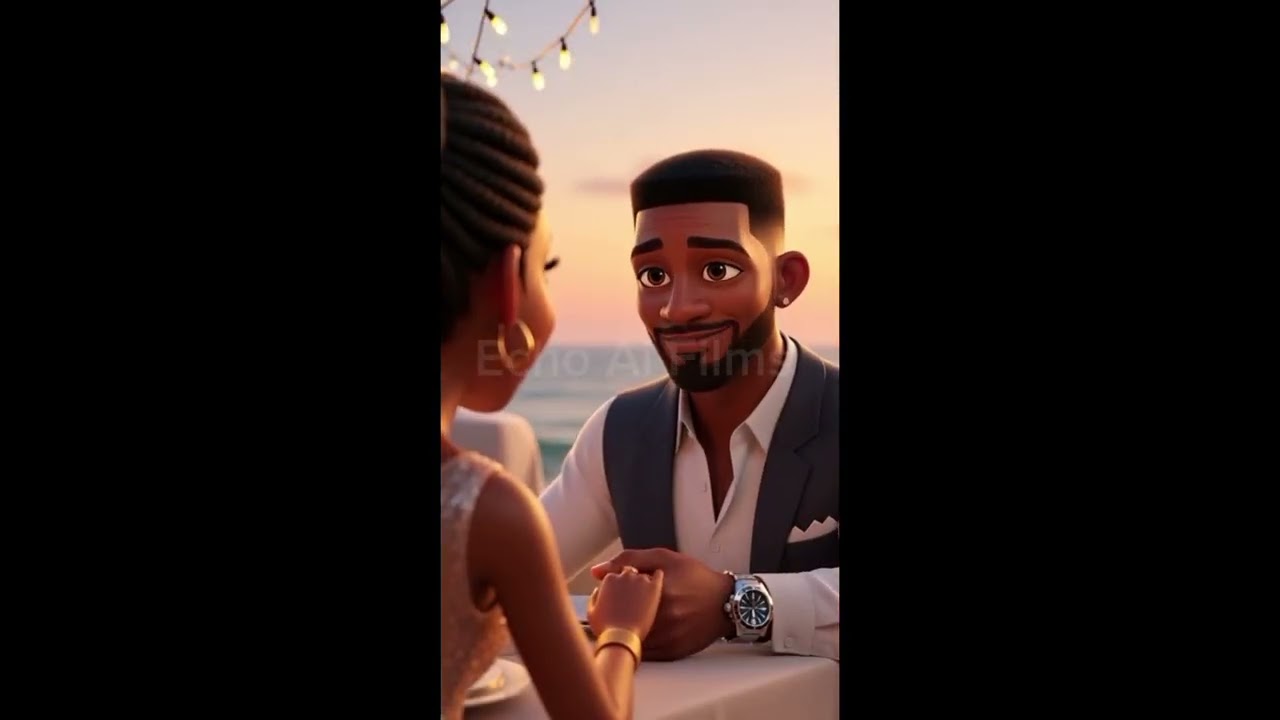 The New Lagos girl complete film 