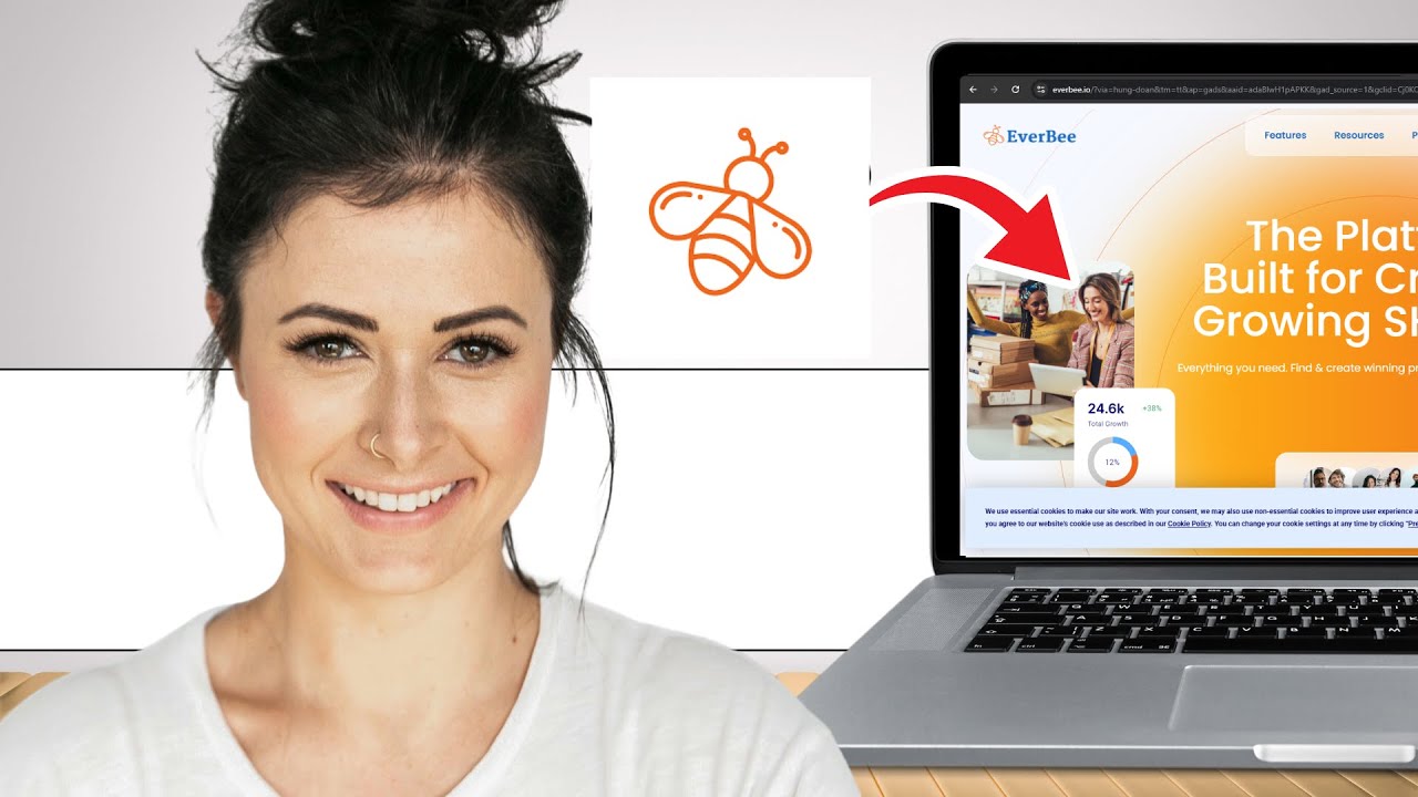 New! Everbee For Email Marketing (Full Guide) 2025!