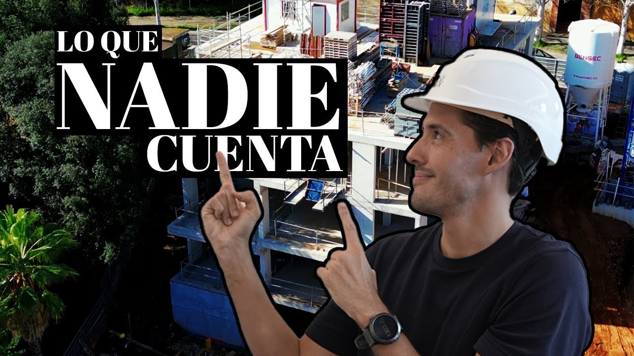 Las 4 verdades que nadie te cuenta sobre una Constructora