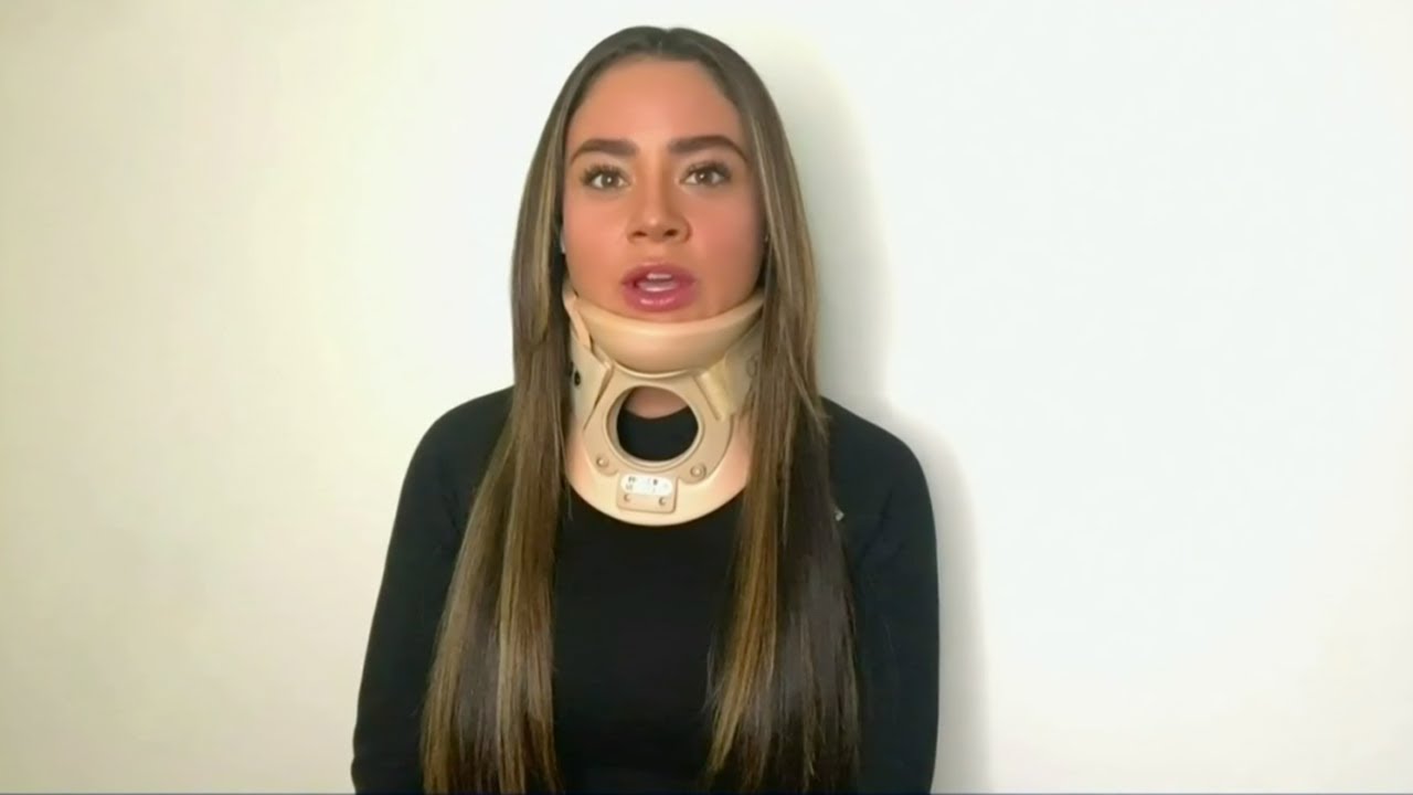 Venezolanas atacan a actriz mexicana por pedirles usar cubrebocas