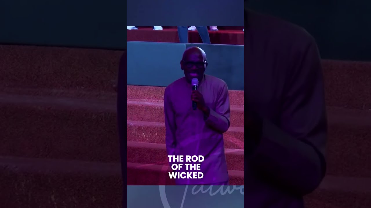 Pastor Taiwo Odukoya DECLARATIONS FOR 2023. #PastorTaiwoOdukoya #TFOLC #Declarations2023