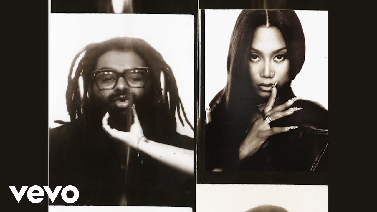 Elmiene, Muni Long - Useless (Without You) (Begging Remix / Audio)