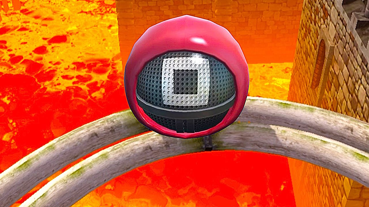 NEW Rollance Adventure Balls - Fast SpeedRun Gameplay ✨ Level 1921-1940