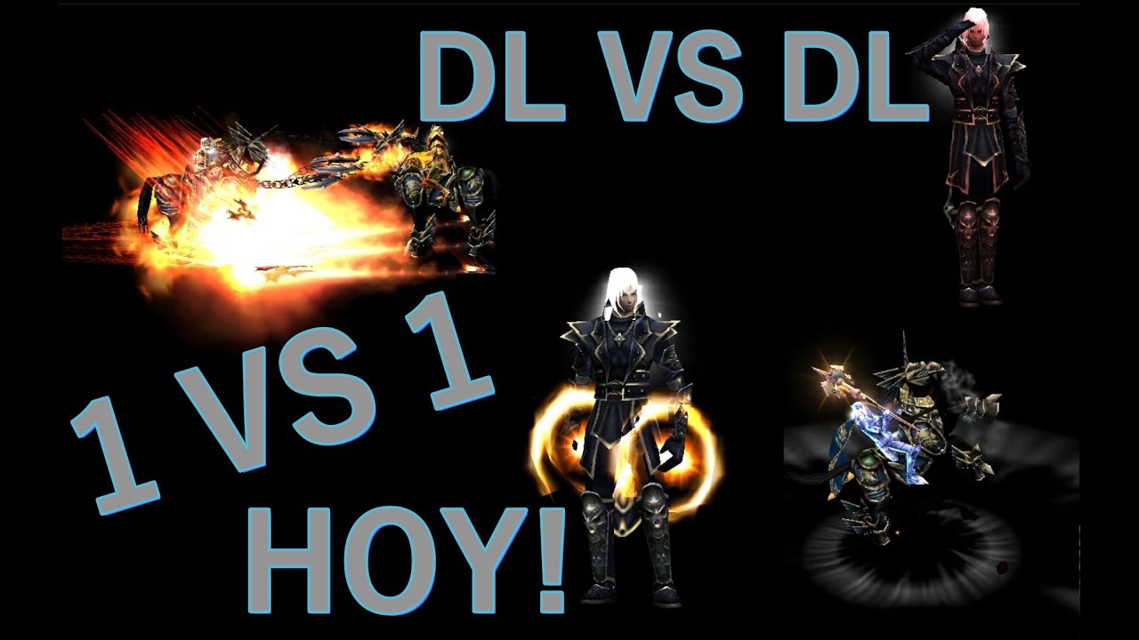 🏆TORNEO 1vs1 DL | MU DAVION S6 | EL SERVIDOR 1° EN TORNEOS! 30 de Enero Apertura FULLSTAT