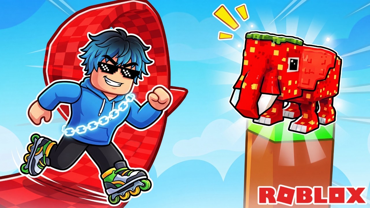 Roller for Brainrots Gameplay in Tamil | GAMING WITH CHAN