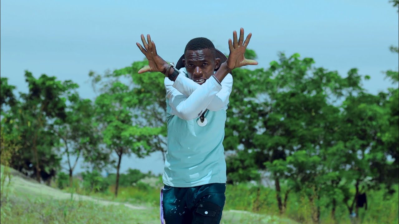 Siasa - Ufunguzi Wa Nyumba(Official Video)