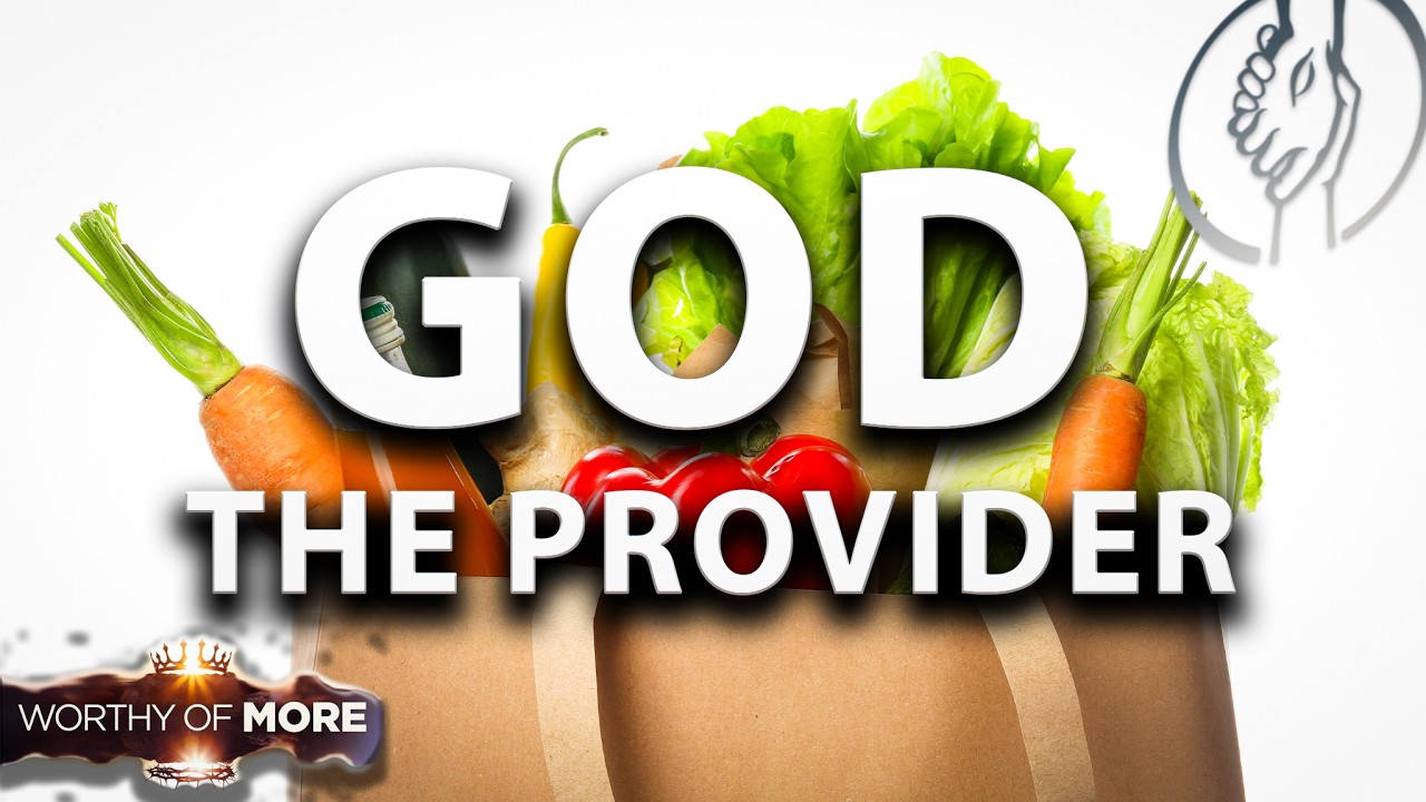 Sermon From 3-15-2026 | By Brady Thornton