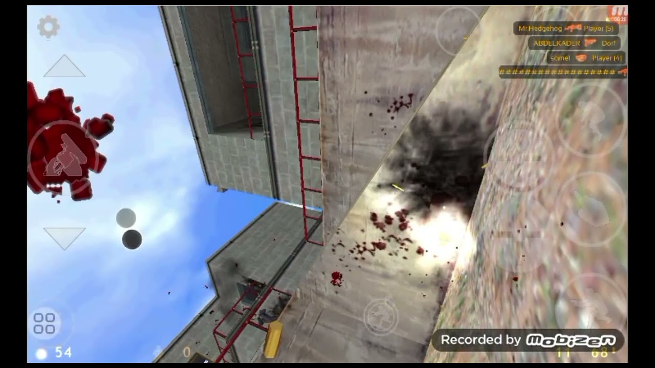 Half life crossfire 720p oynanış videosu 