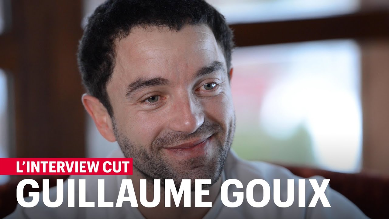 Guillaume Gouix : 