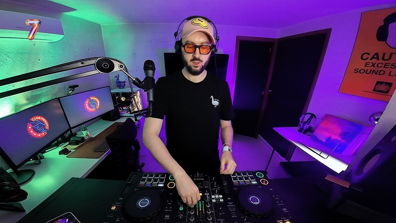 7 Mix: Max Styler, Adam Ten & Mita Gami, Joris Voorn, Ferry Corsten, Don Diablo, Surf Mesa