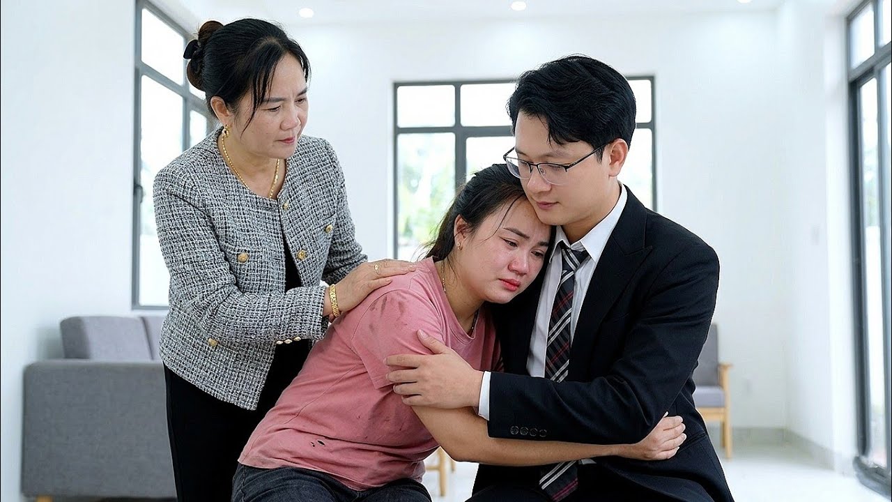 No one could stop Jack's love for Tu Tien, and Tu Tien felt the same way about him.
