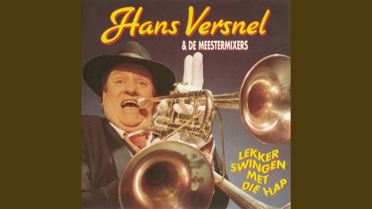 Z (W) ing Met Ons Mee (Medley)
