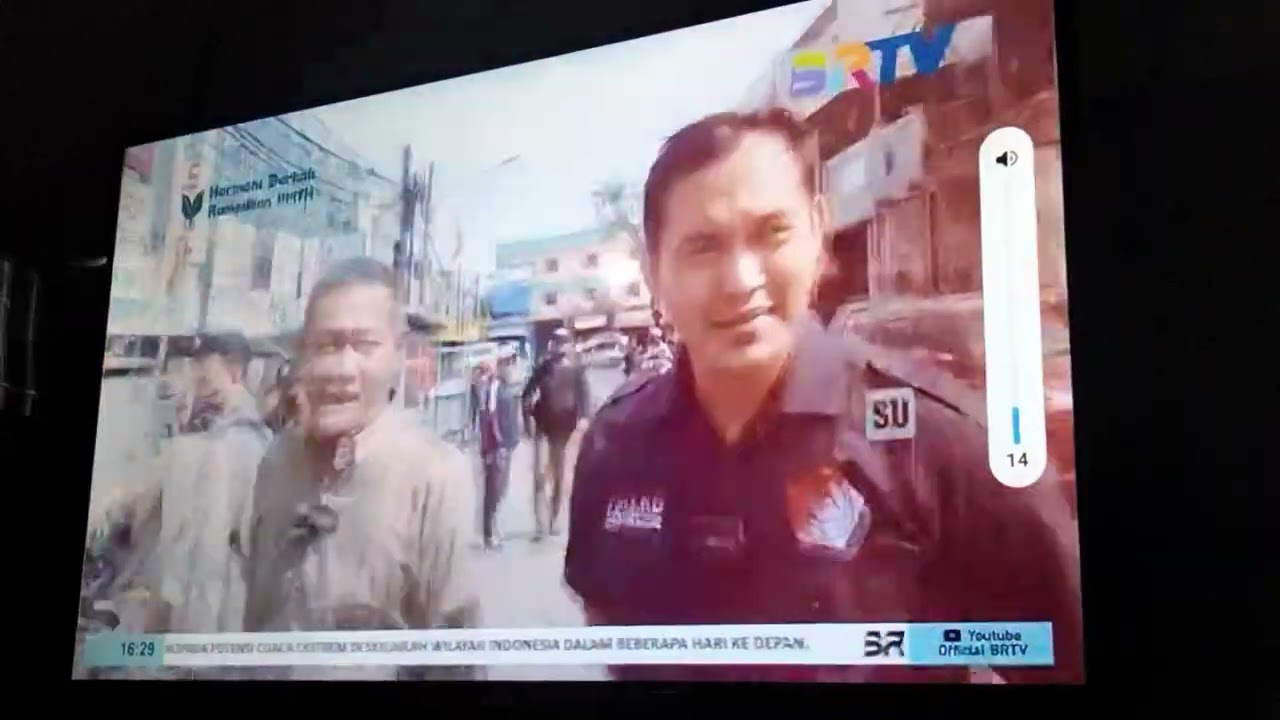 Station ID BRTV (2026)