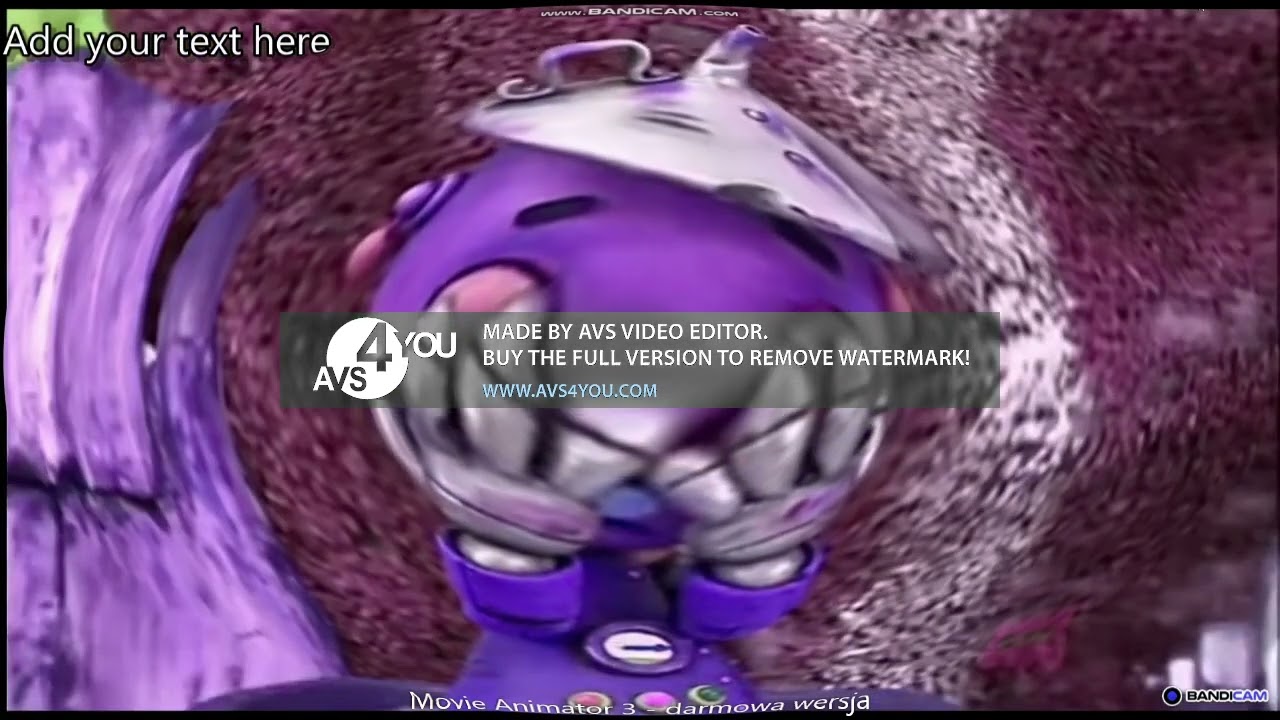 REUPLOAD Rusty Crying Csupo V45 Effects Round 1 vs Jackhogs and Jimmyhogs