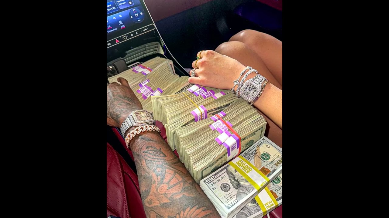 [FREE] Detroit x YN Jay Type Beat - 