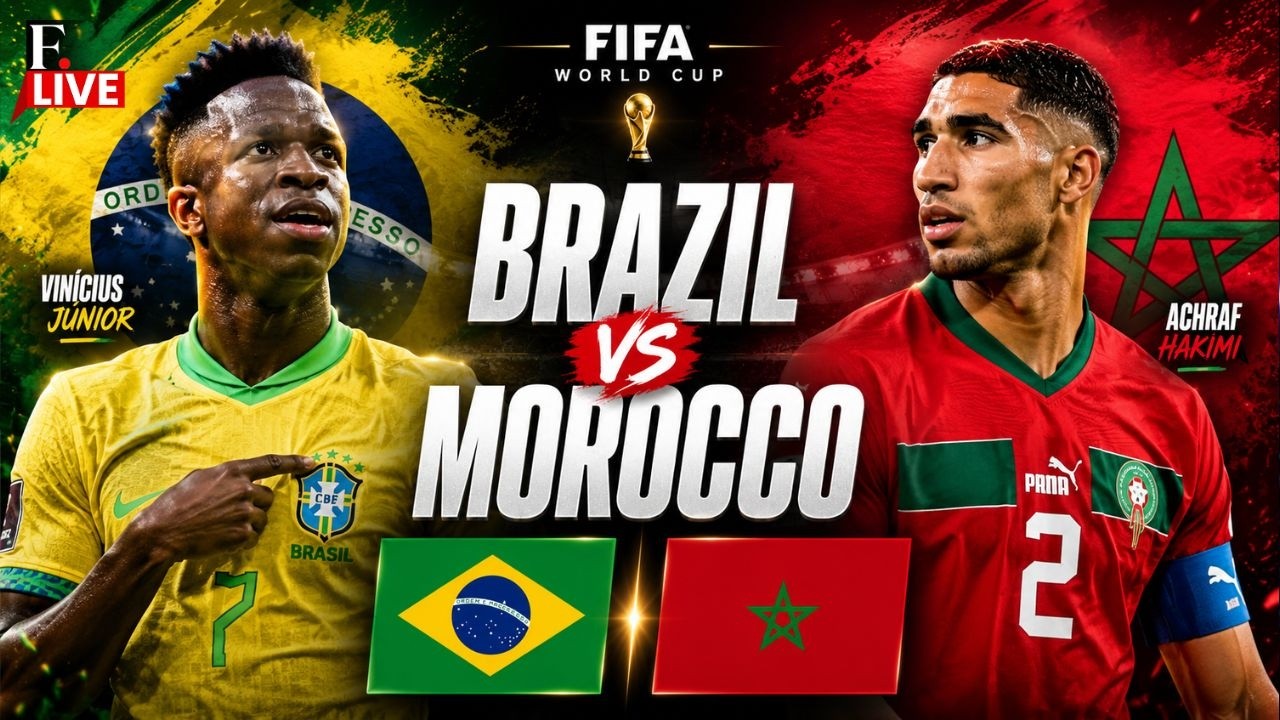 🔴FIFA WORLD CUP 2026 LIVE: Fans Arrive in Canada as Football Fever Begins | Countdown Begins