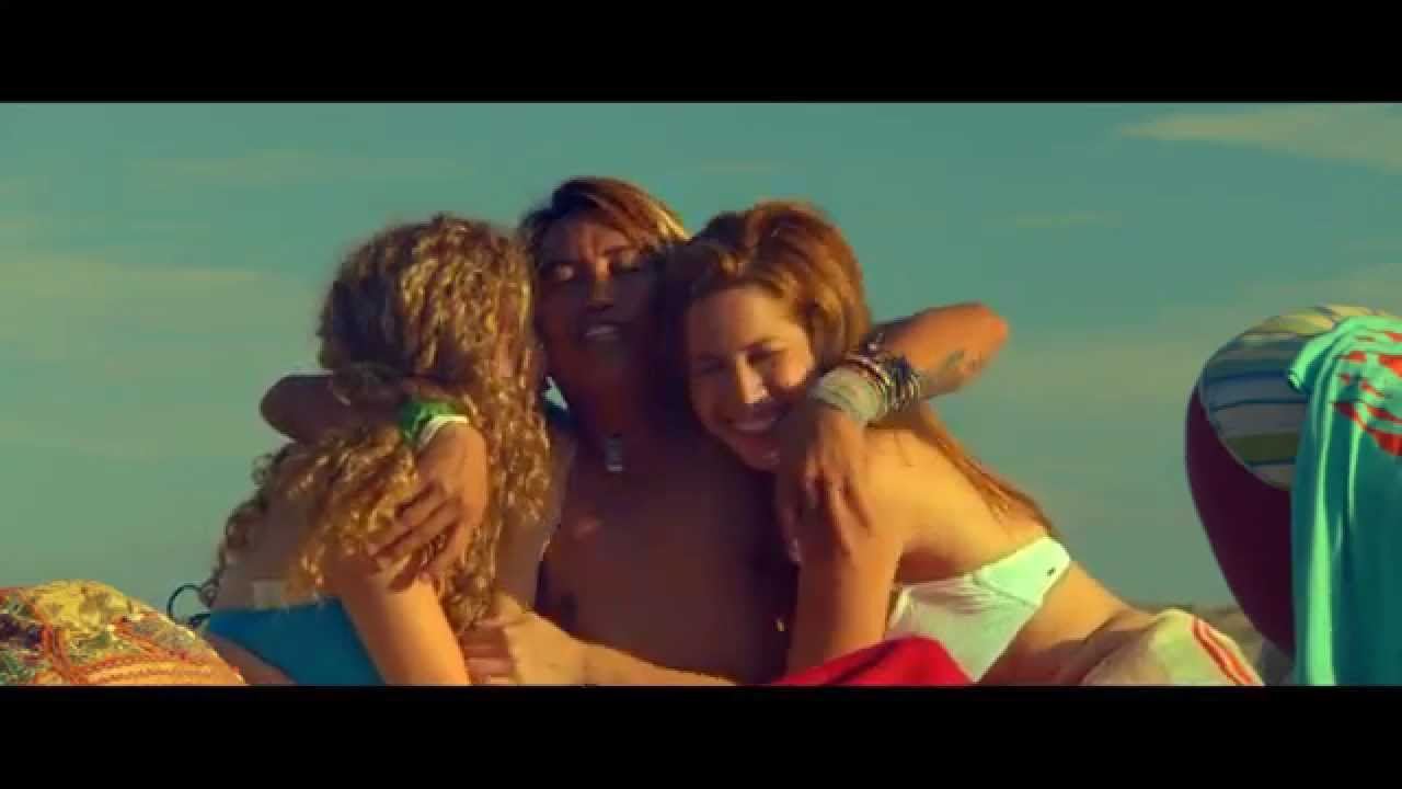 FLOTSAM Trailer : Solenn & Rocco in Surf Town LA UNION : SHOWING Nov. 4, 2015