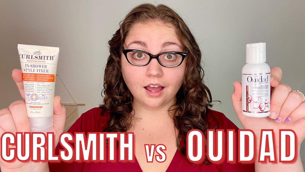 WORTH THE PRICE?! Wavy Hair Product Comparison