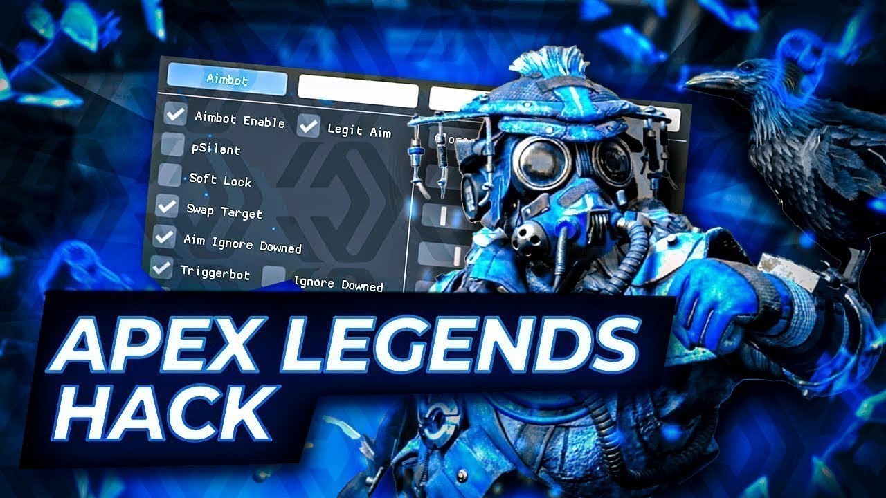 APEX Hack Download / FREE CHEAT APEX / Download Tutorial