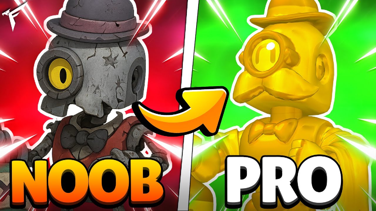10 CONSIGLI PER PASSARE DA NOOB A PRO🏆Brawl Stars