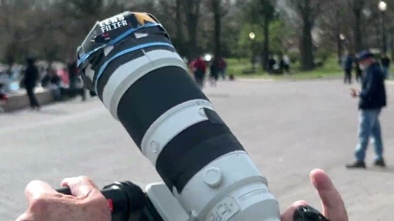 Solar Eclipse Live Stream, New York City #InstagramNYC #NewYorkCity #NuevaYork #NYC #solareclipse