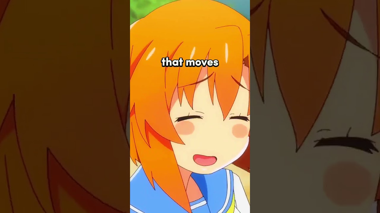 This Insane Anime is NOT Cute