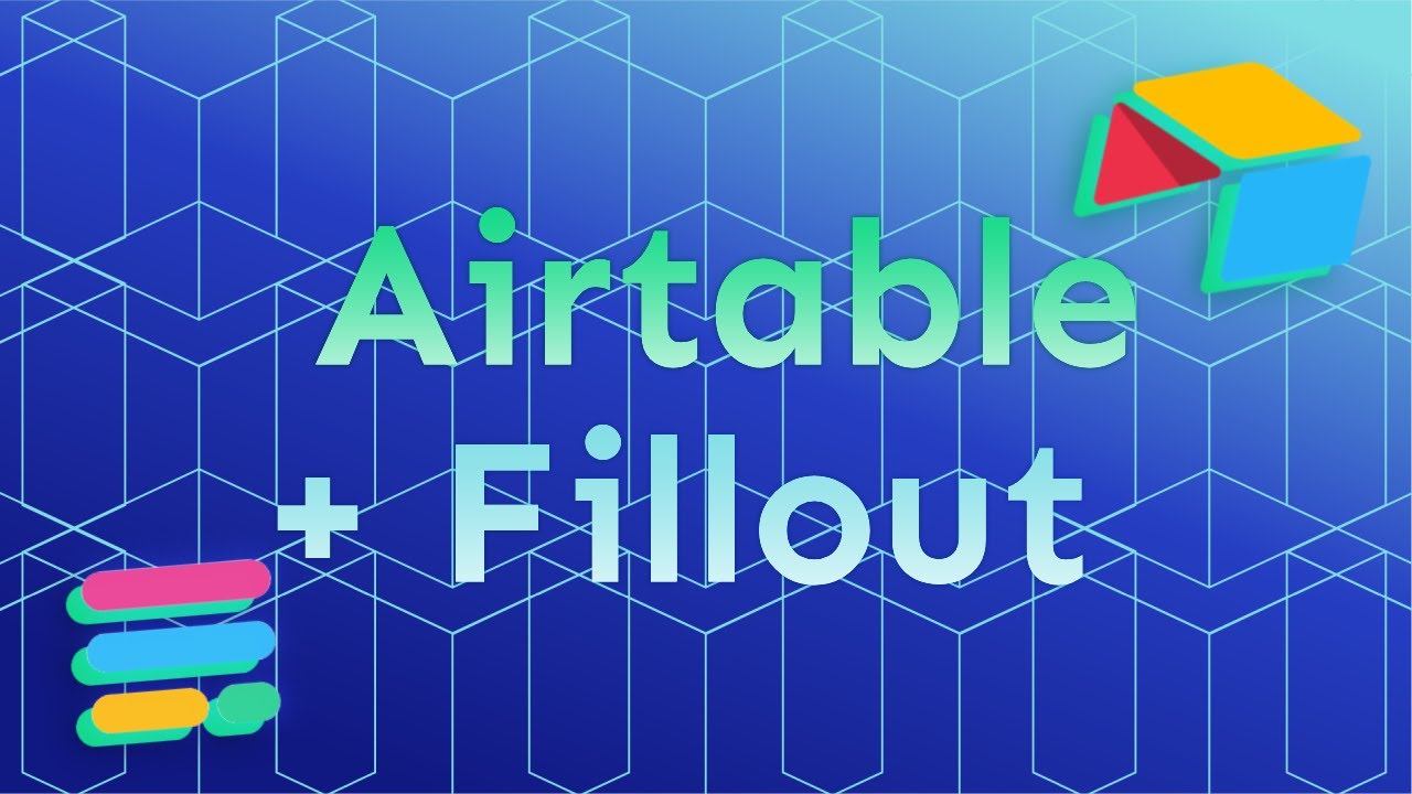 Je créé des formulaires Airtable parfaits avec Fillout