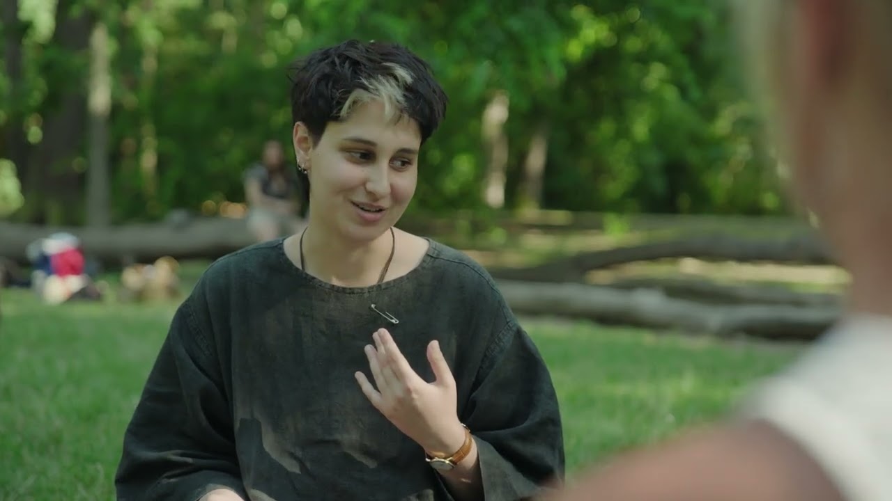 Autizmus és a befogadó társadalom - Florin videója