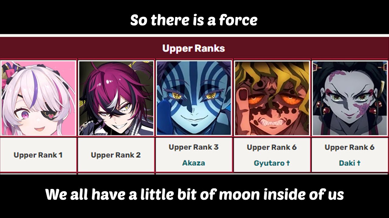 Doppio: We all have a little bit of moon inside of us