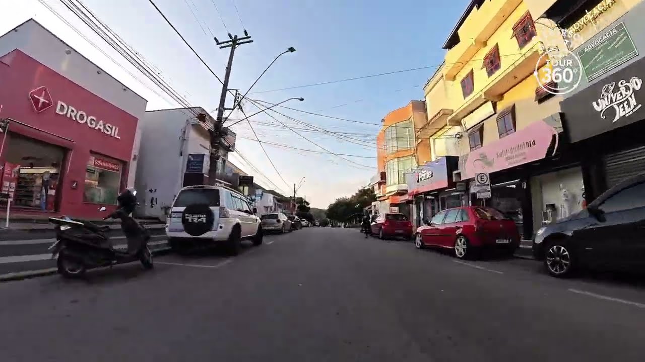 CENTRO DE MAIRINQUE-SP 2025