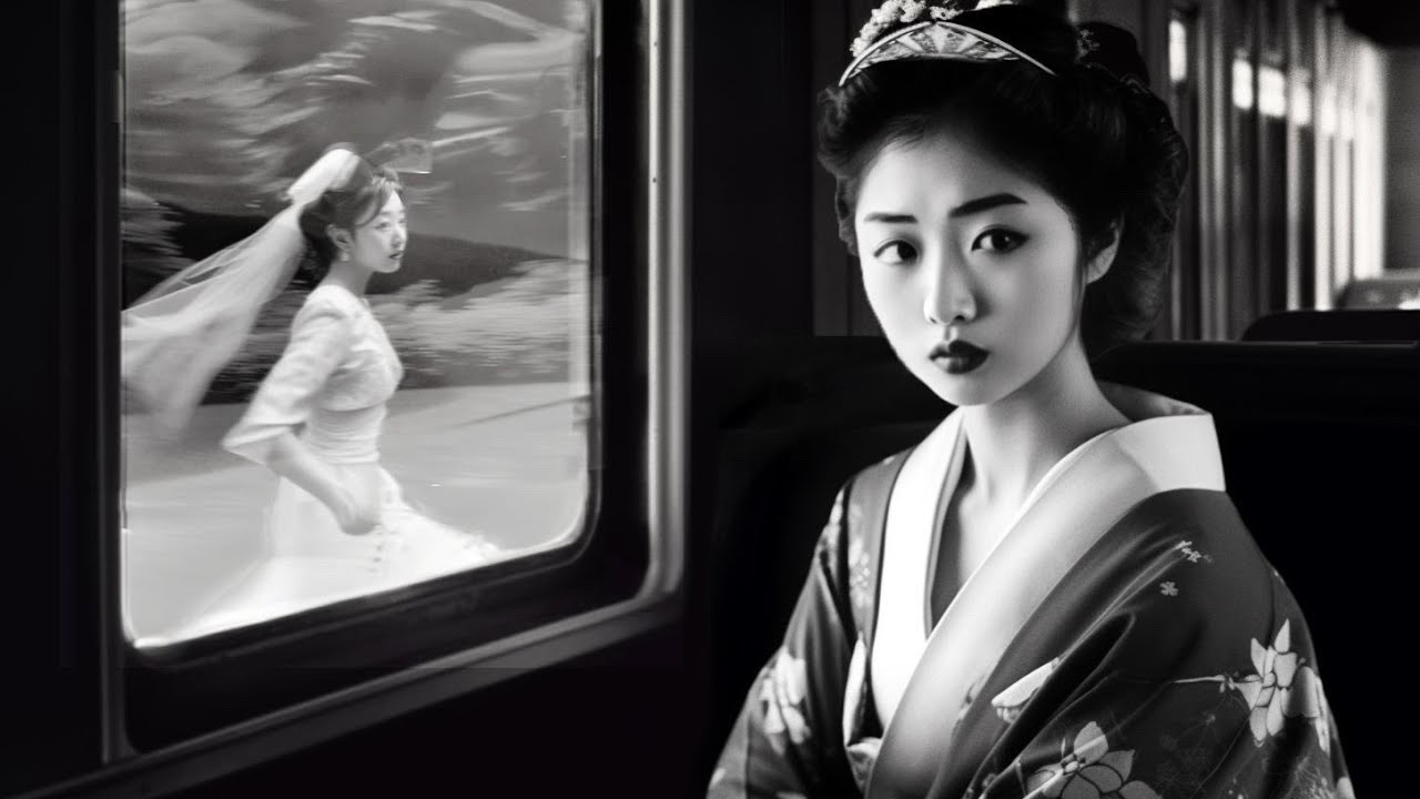 1979 Japanese Citypop Music Video: Miserarete - Judy Ongg