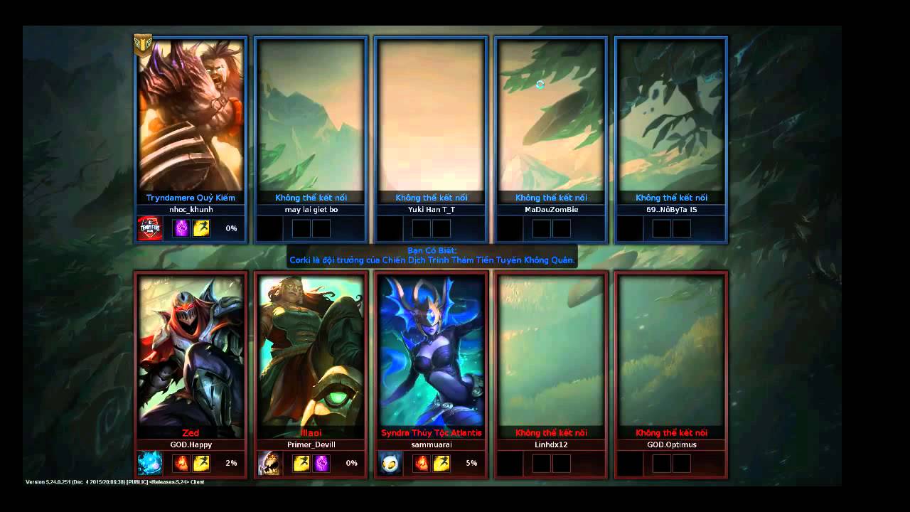Stream Mr.T troll nick Lol