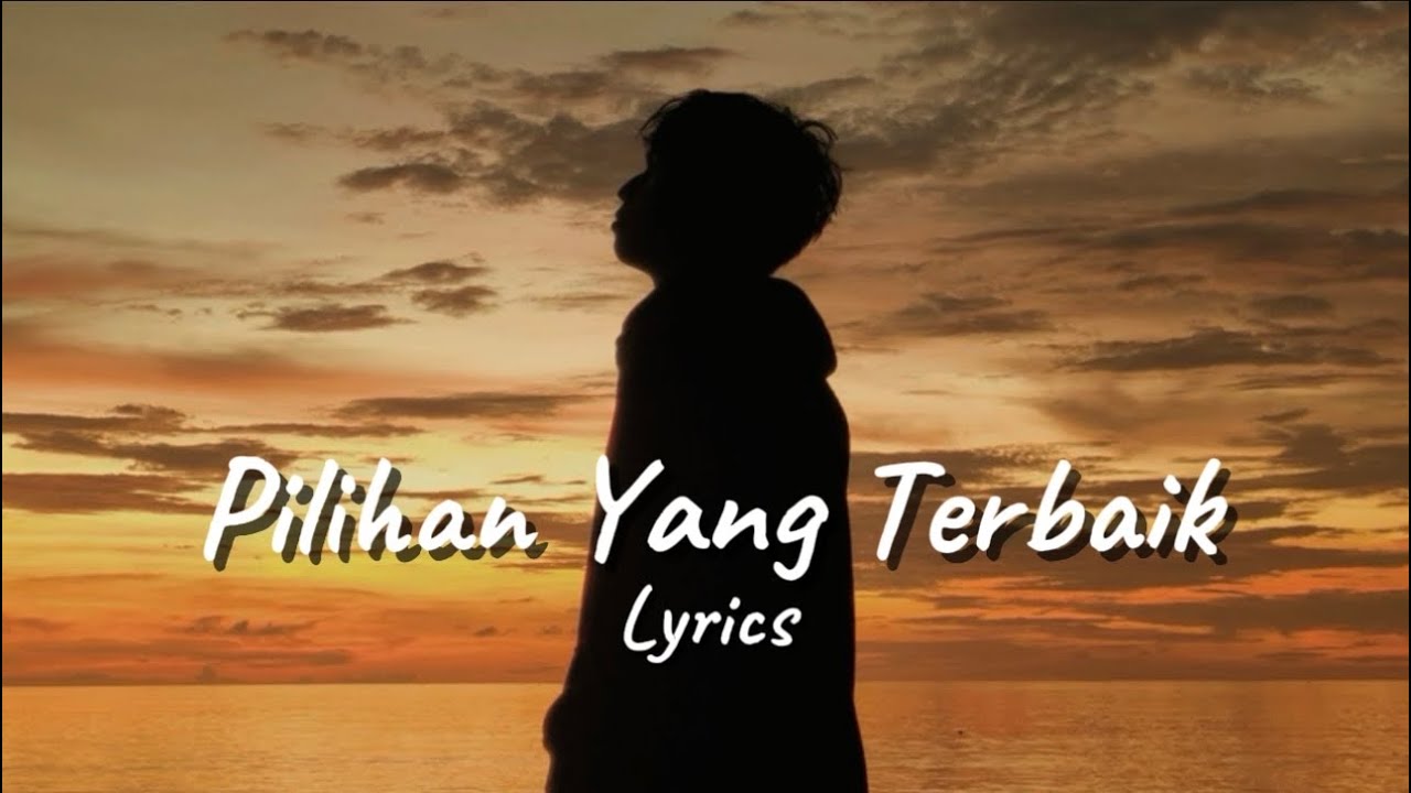 Lagu Galau Tentang Seseorang Yang Harus Melepas Cinta Karena Beda Agama