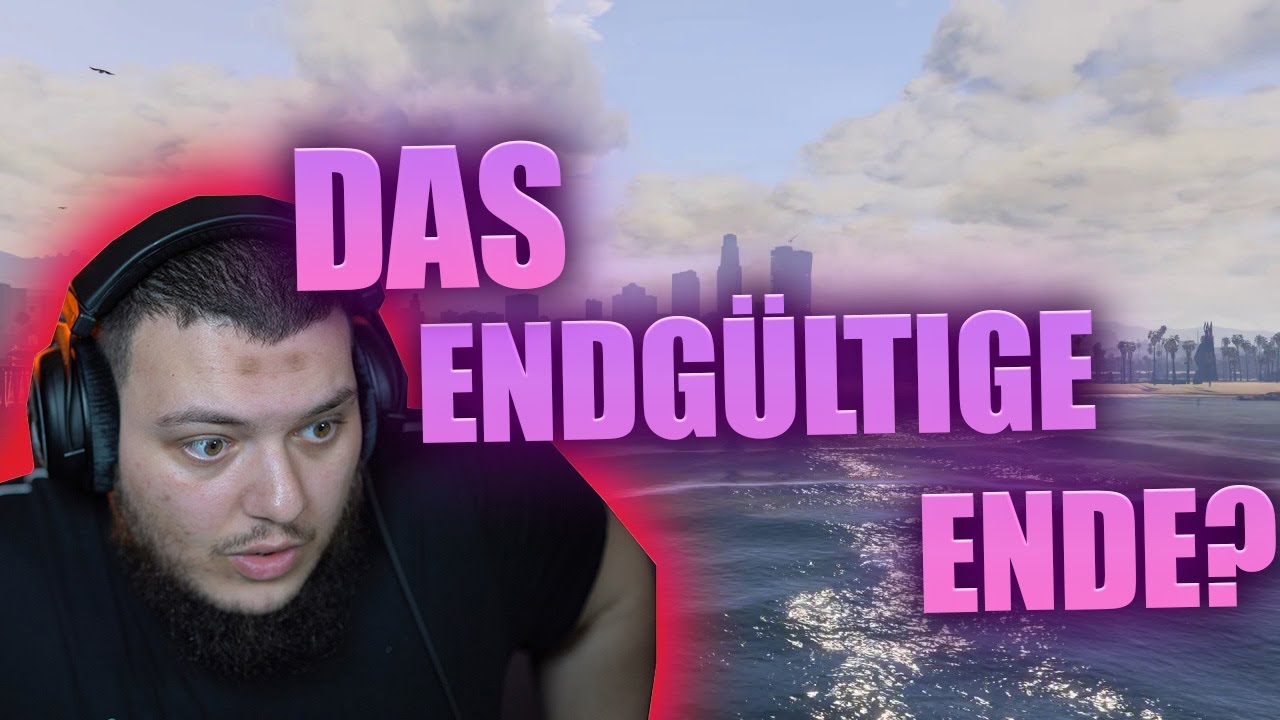 DAS ENDGÜLTIGE ENDE DER LOSTS & BLOODS | GTA V RP