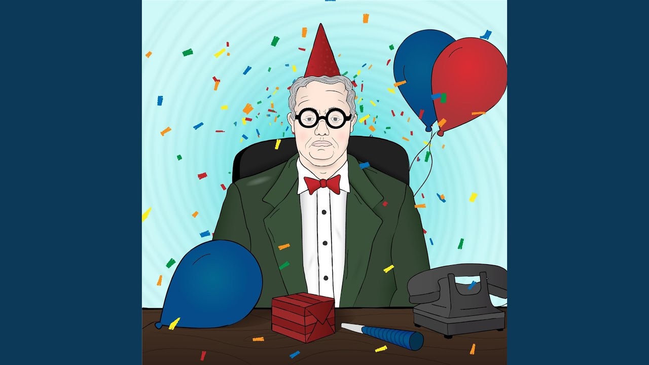 An Actuary Retires