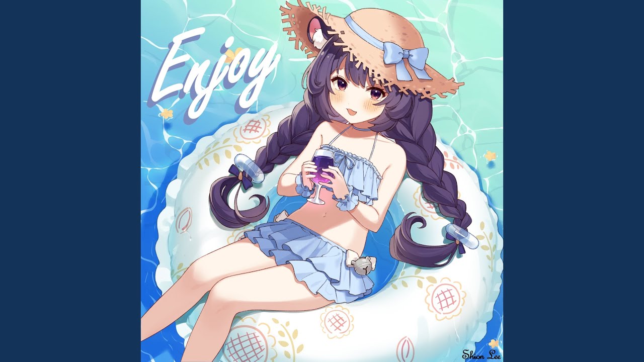 夏色パラソル