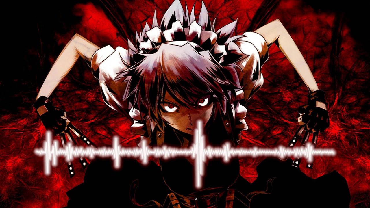 ✘(NIGHTCORE) Sleepwalking - Bring Me The Horizon✘