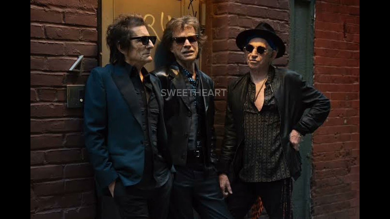 Depending On You - the rolling stones | LEGENDA EM PORTUGUÊS BR
