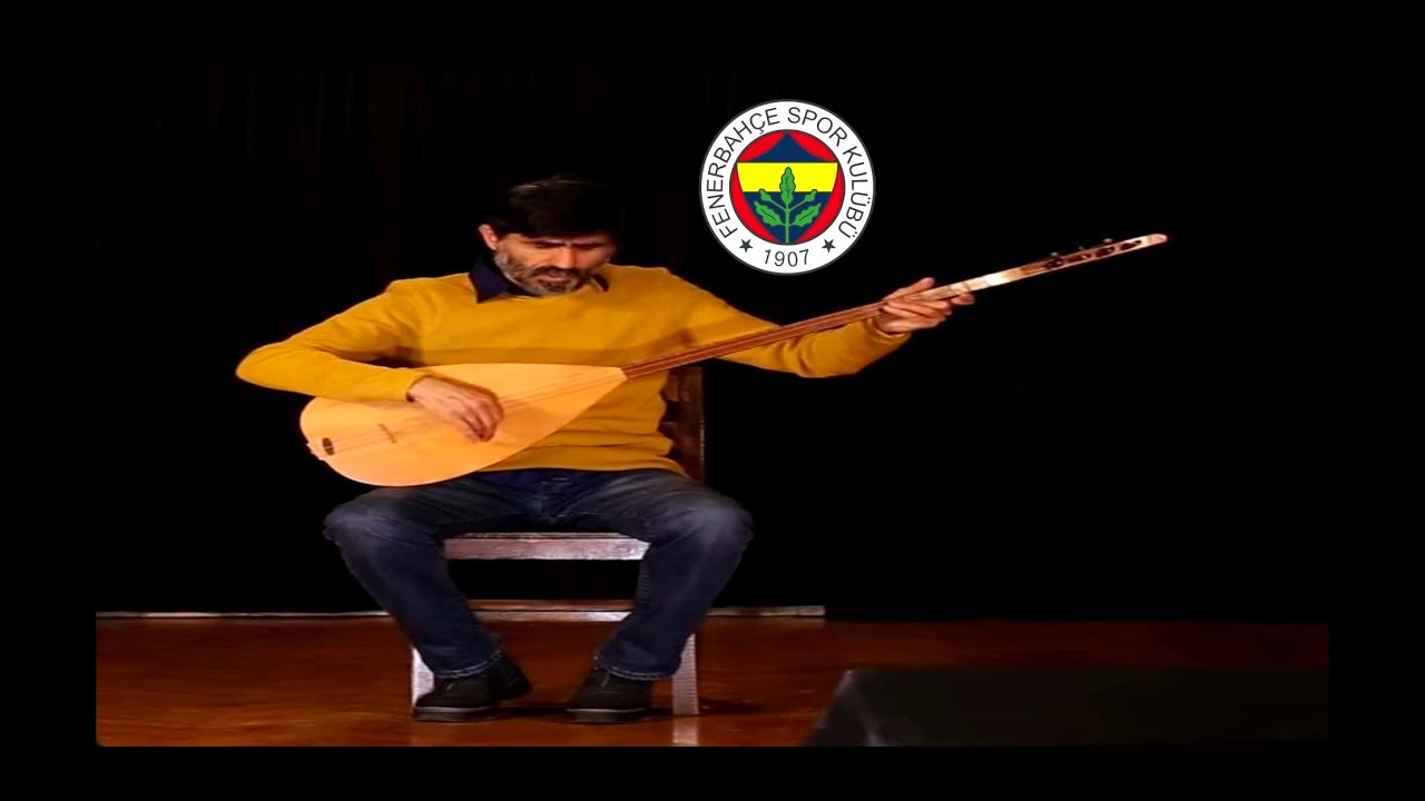 Ali Zor-Timur Acar-Şevket Çoruh-Zeynel Lüle-Engin Aydın-Bülent Zor // Lacivert Olmadan Sarı Sevilmez