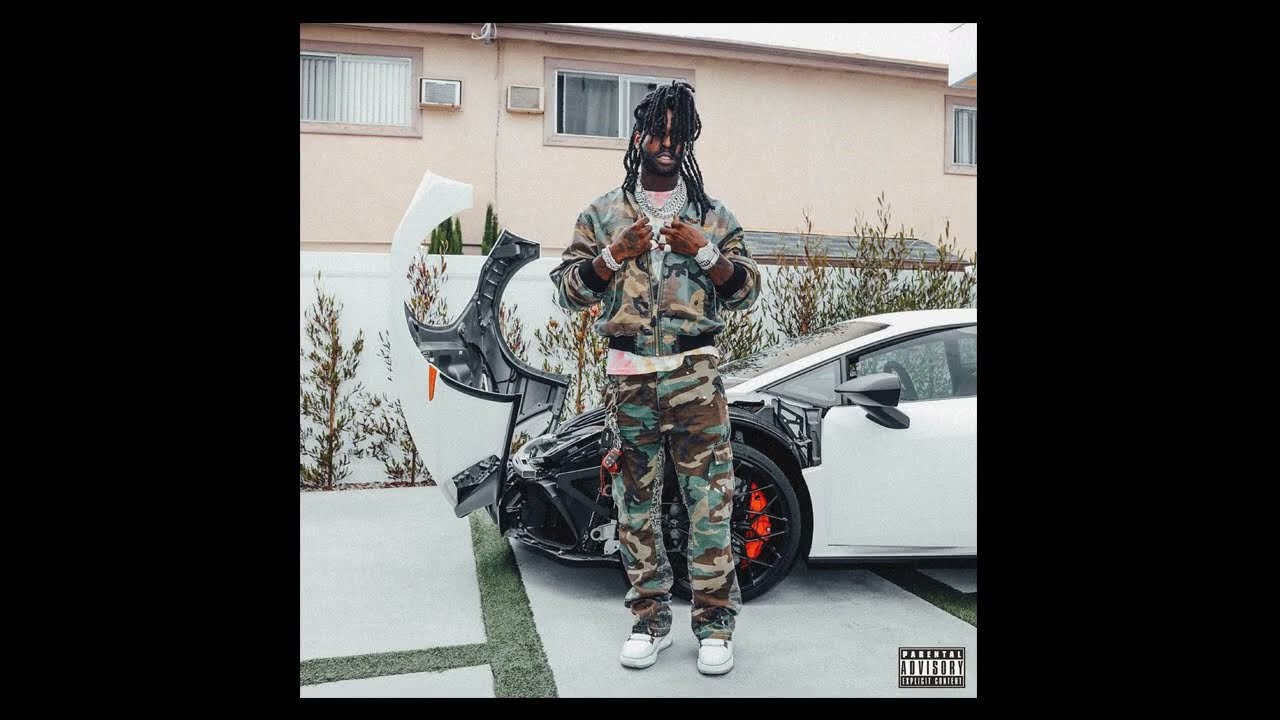 (FREE) Chief Keef Type Beat - 