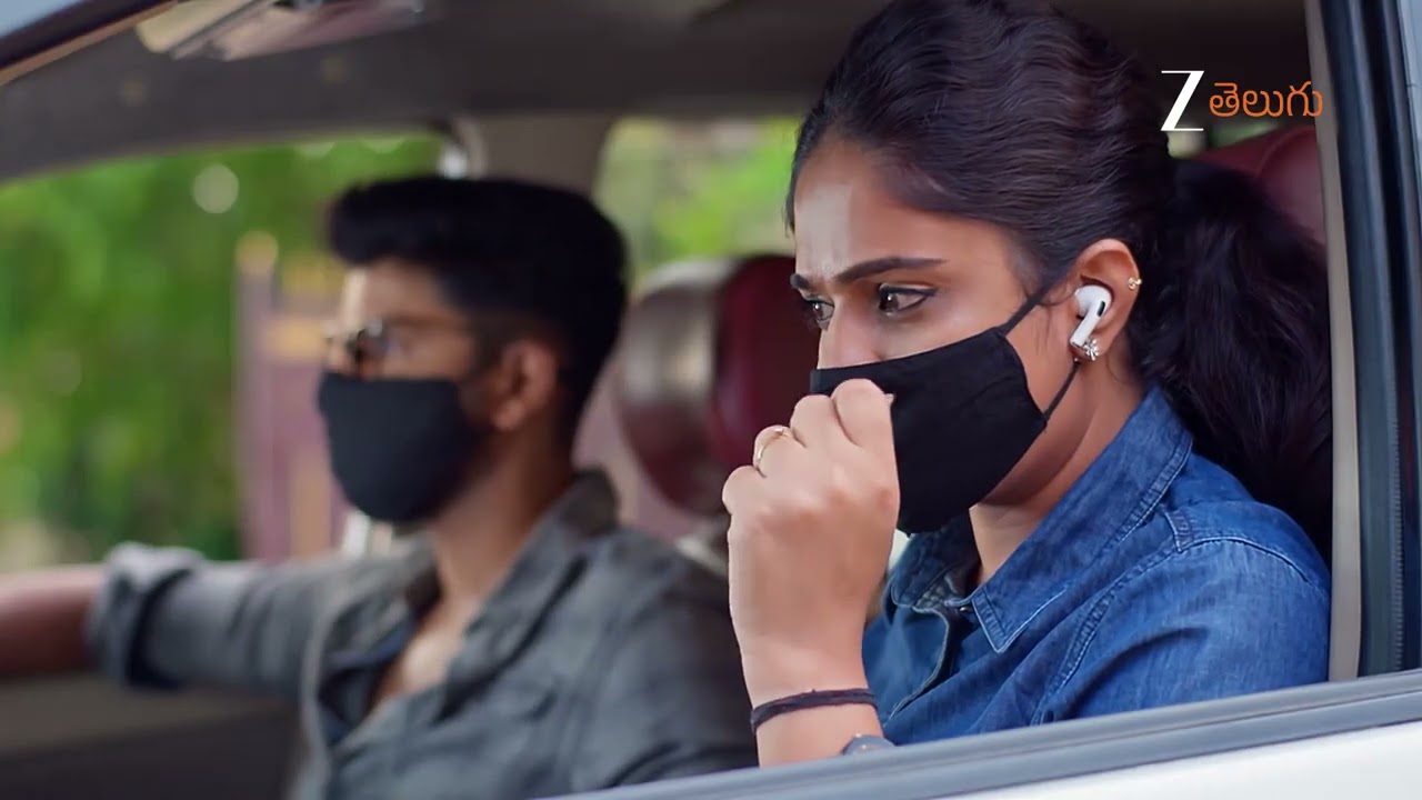 Jagadhatri Telugu | జేడీ, కేదార్ లకి పొంచి ఉన్న ప్రమాదం?
