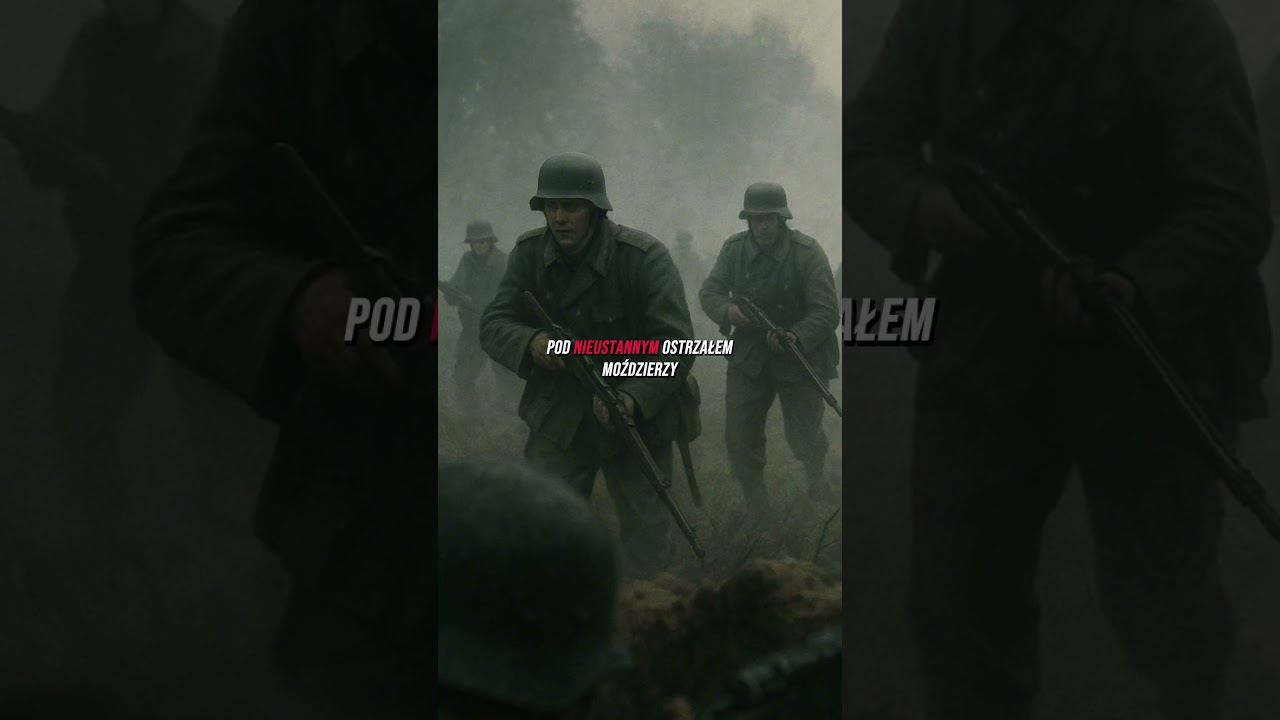 Groch&oacute;w 1939 &ndash; ostatnia brama do Warszawy. Walczyli do końca  #historia #ww2  #history