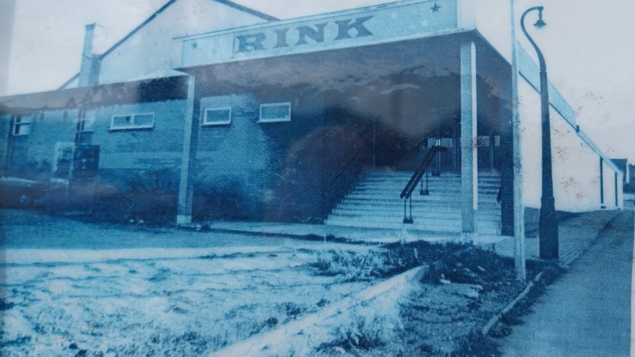 Swadlincote  the Rink