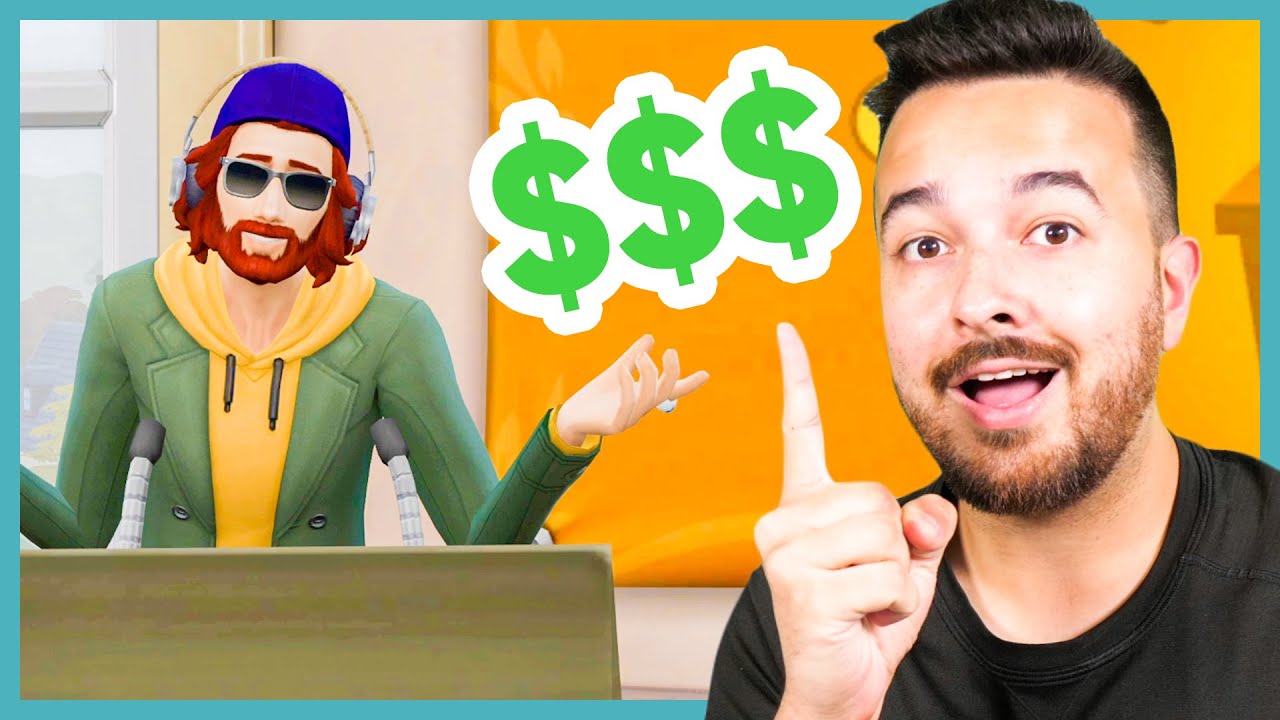Debating to make money?! - Rags to Enrichment 🎓 (Part 4)